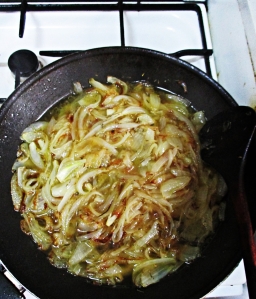 French Onion Chicken Prep 2