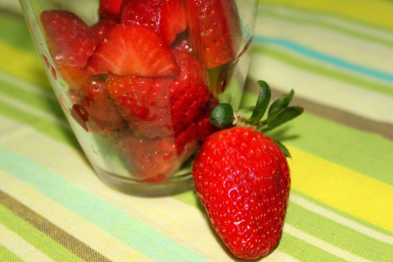 strawberry-cottage cheese 3